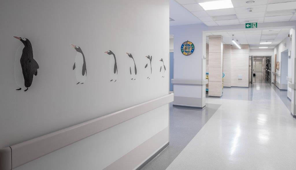 Rezydencja na Dyrekcyjnej ORPEA we Wrocławiu