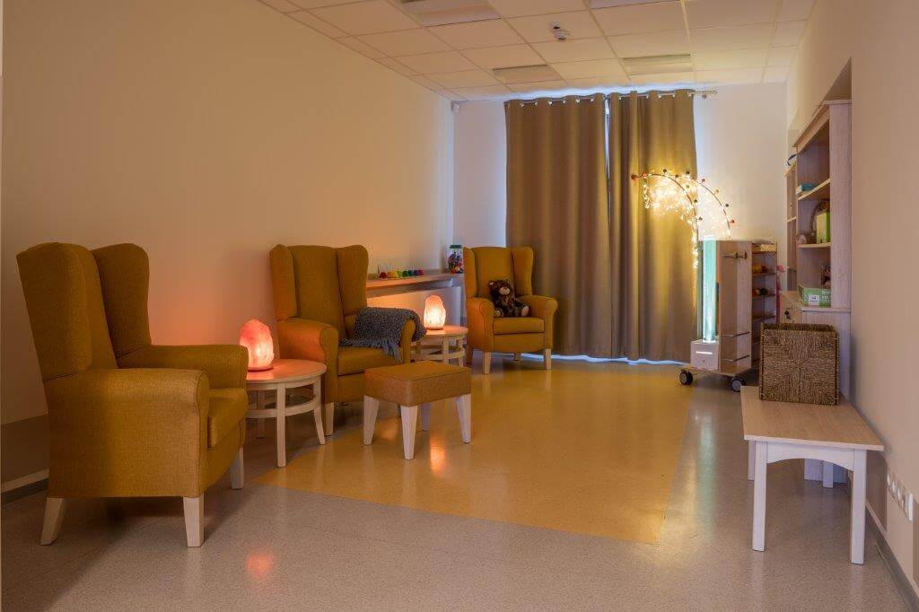 Rezydencja na Dyrekcyjnej ORPEA we Wrocławiu