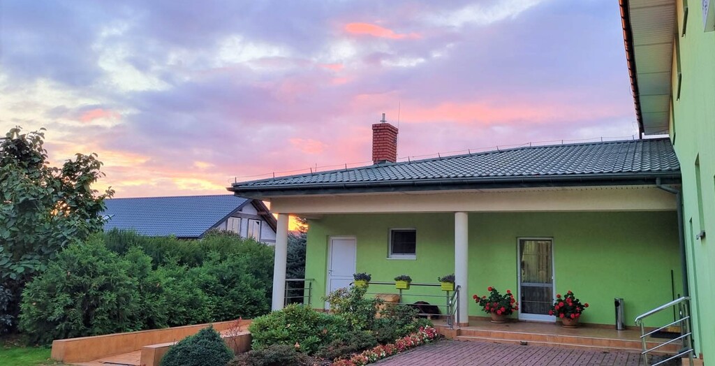 Dom Seniora „Dar Serca” w Łomnej