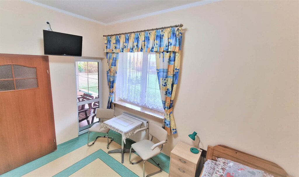 Dom Seniora „Dar Serca” w Łomnej