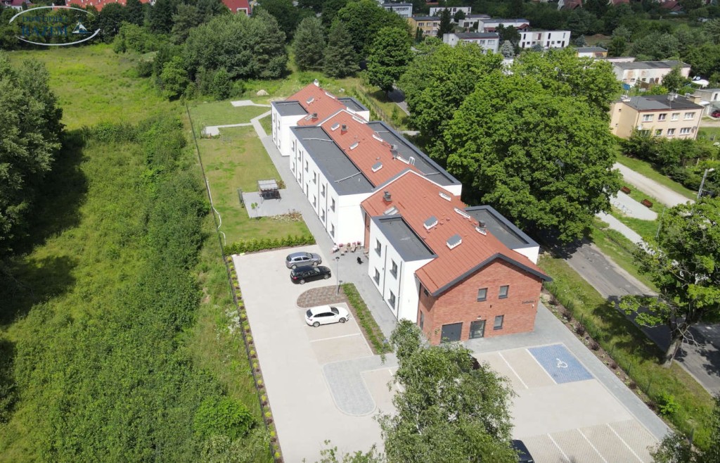 Dom Opieki „Razem” w Stawigudzie