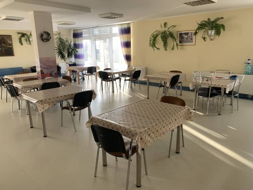 Dom Opieki „Sielanka” w Palmirach