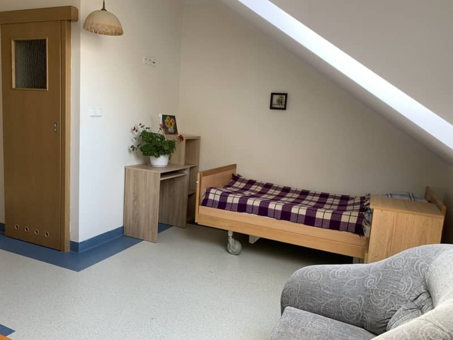 Dom Opieki „Sielanka” w Palmirach