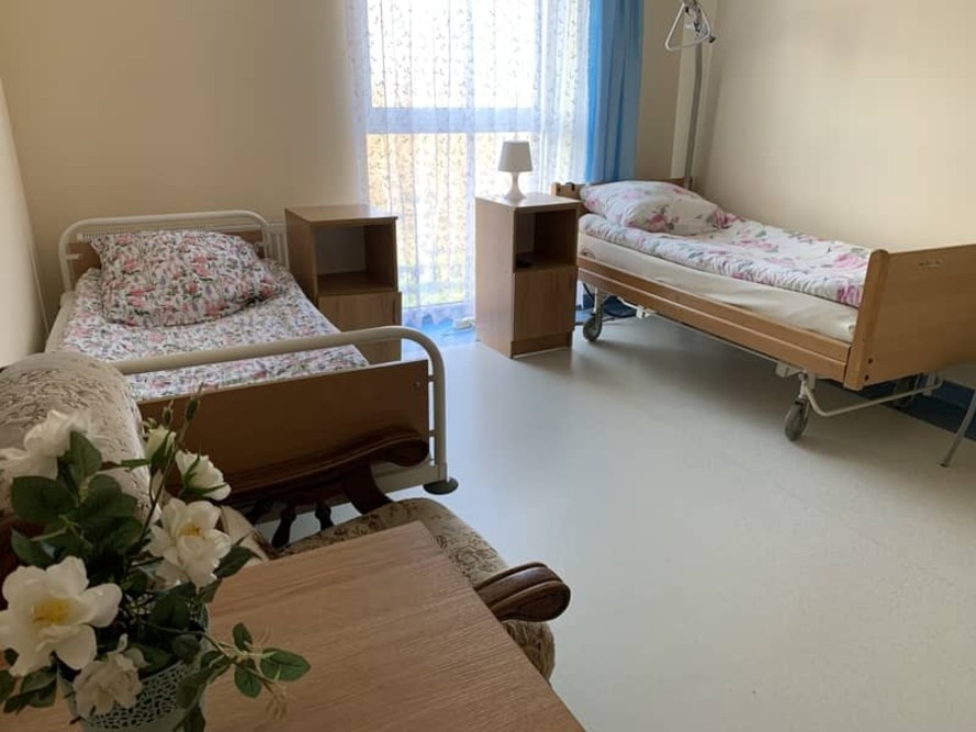 Dom Opieki „Sielanka” w Palmirach