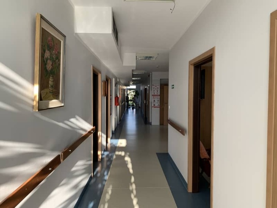 Dom Opieki „Sielanka” w Palmirach