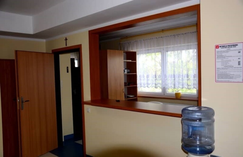 Dom Opieki „Sielanka” w Palmirach