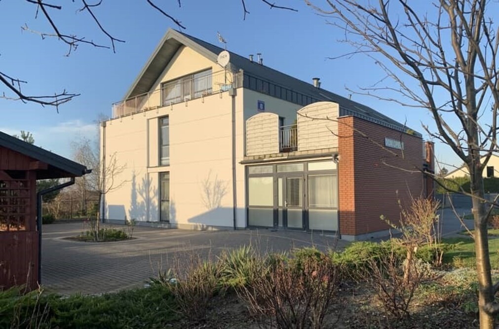 Dom Opieki „Sielanka” w Palmirach