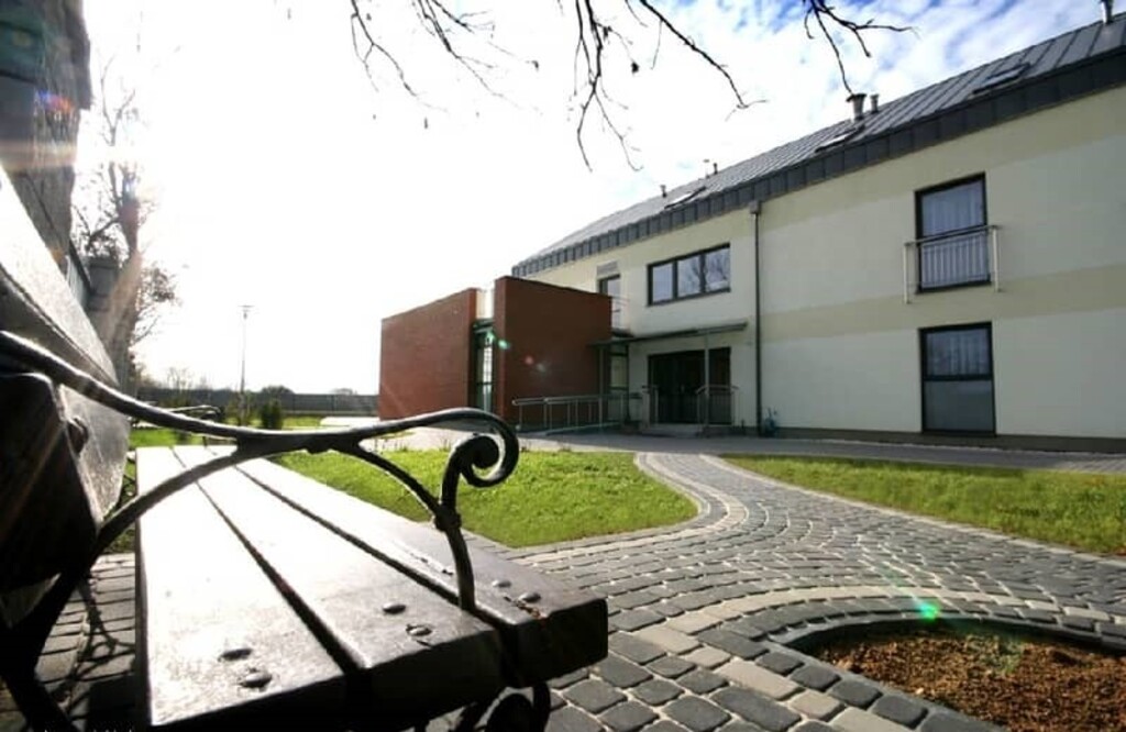 Dom Opieki „Sielanka” w Palmirach