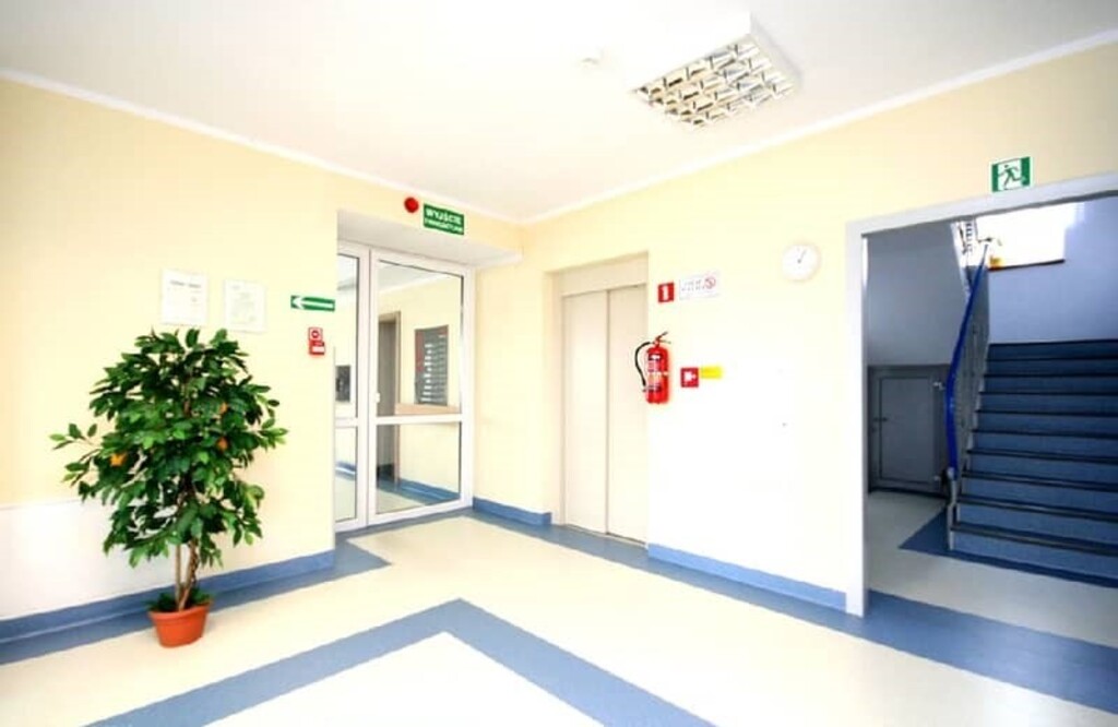 Dom Opieki „Sielanka” w Palmirach