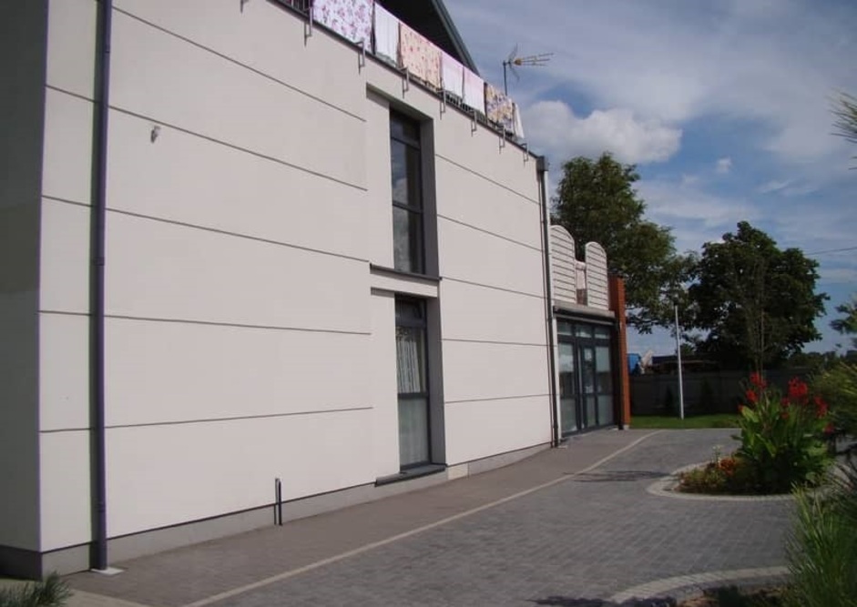 Dom Opieki „Sielanka” w Palmirach