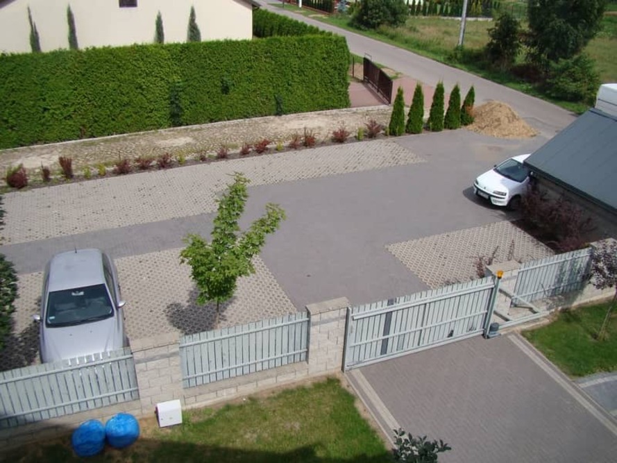 Dom Opieki „Sielanka” w Palmirach