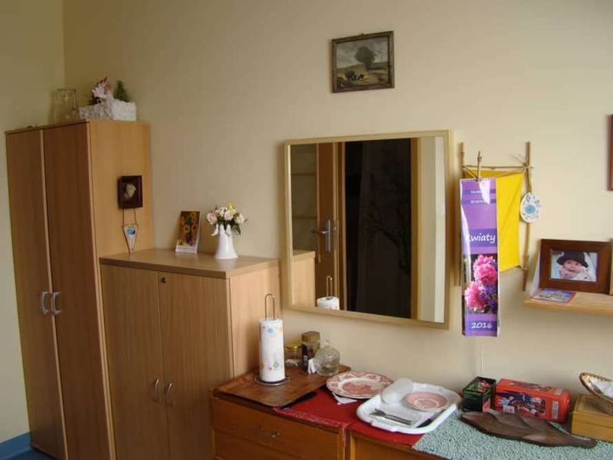 Dom Opieki „Sielanka” w Palmirach