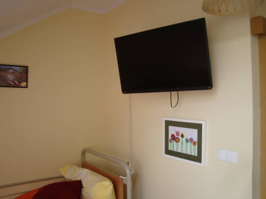 Dom Opieki „Sielanka” w Palmirach