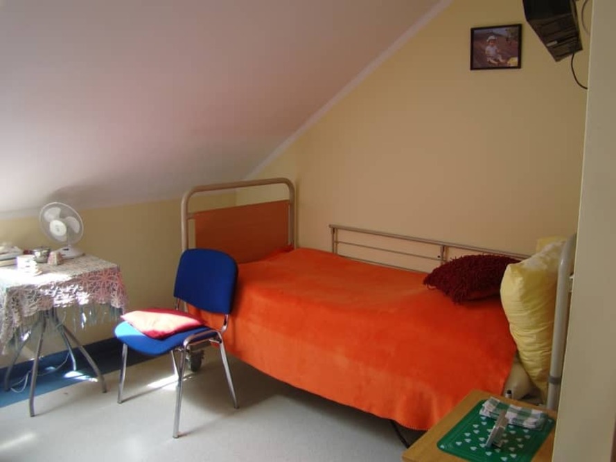 Dom Opieki „Sielanka” w Palmirach