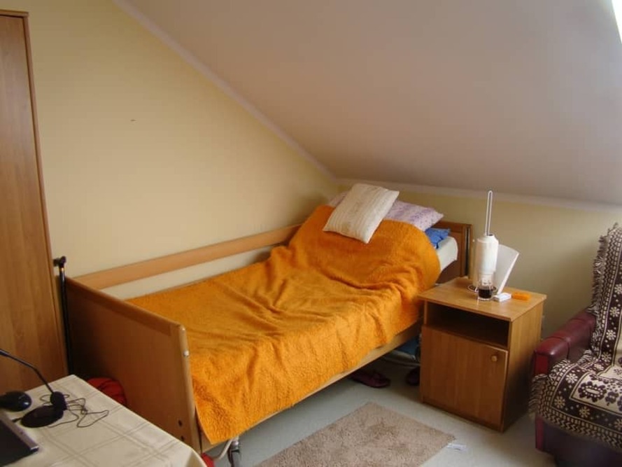 Dom Opieki „Sielanka” w Palmirach