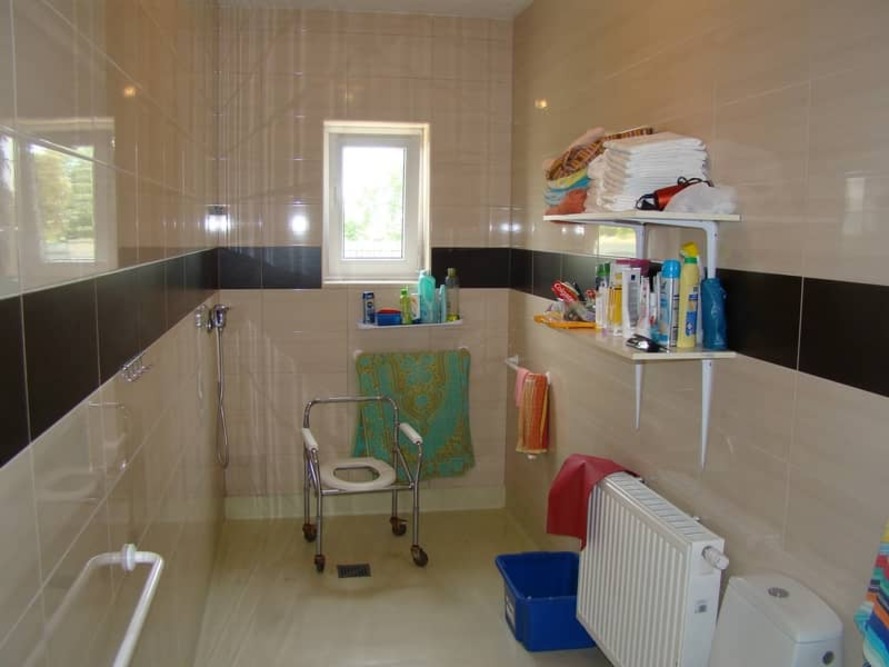 Dom Opieki „Sielanka” w Palmirach