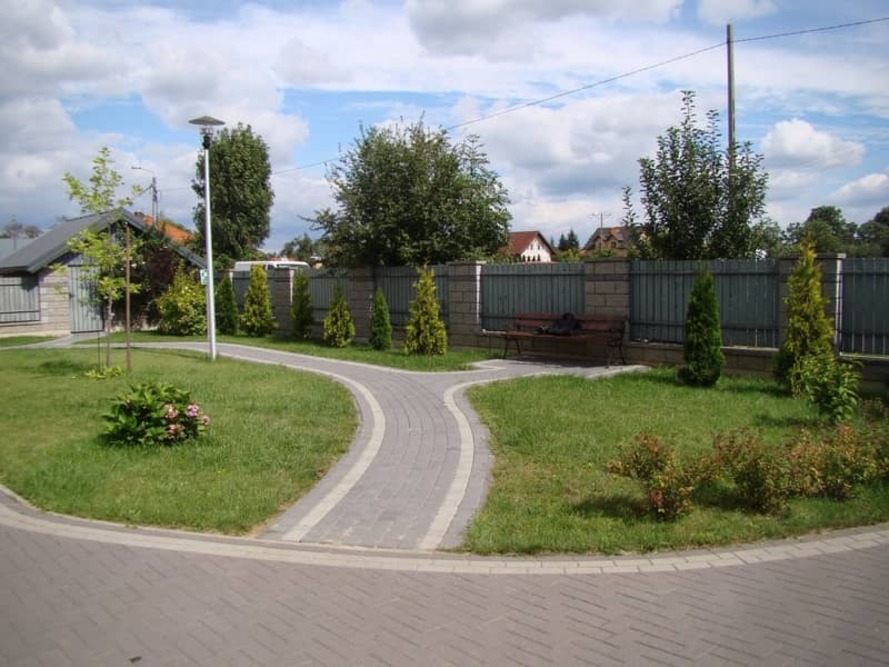 Dom Opieki „Sielanka” w Palmirach