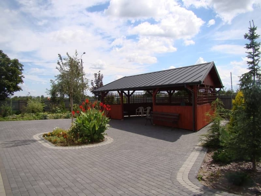 Dom Opieki „Sielanka” w Palmirach