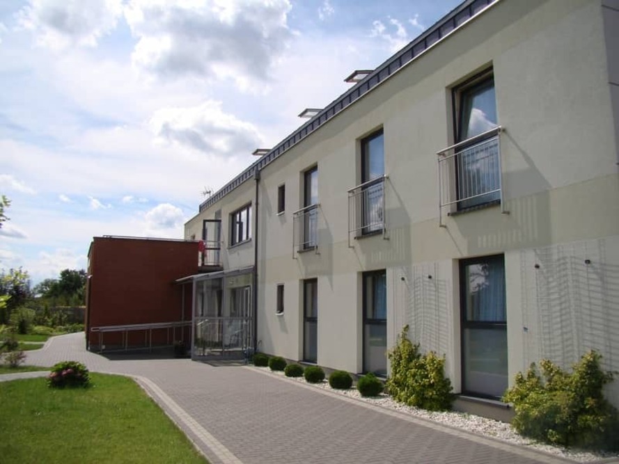 Dom Opieki „Sielanka” w Palmirach