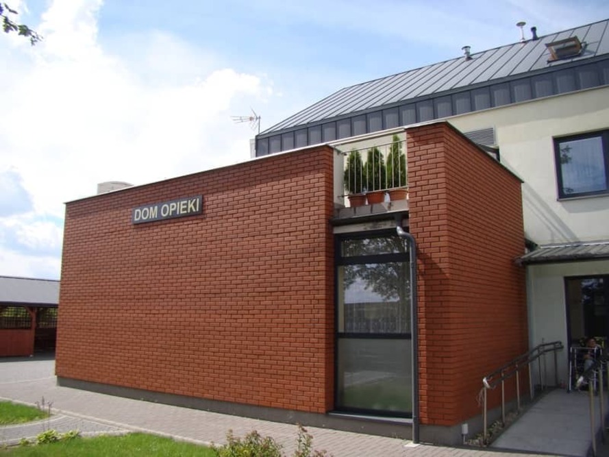 Dom Opieki „Sielanka” w Palmirach