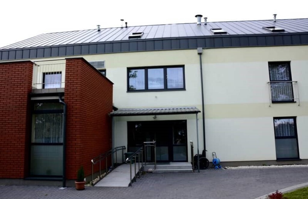 Dom Opieki „Sielanka” w Palmirach