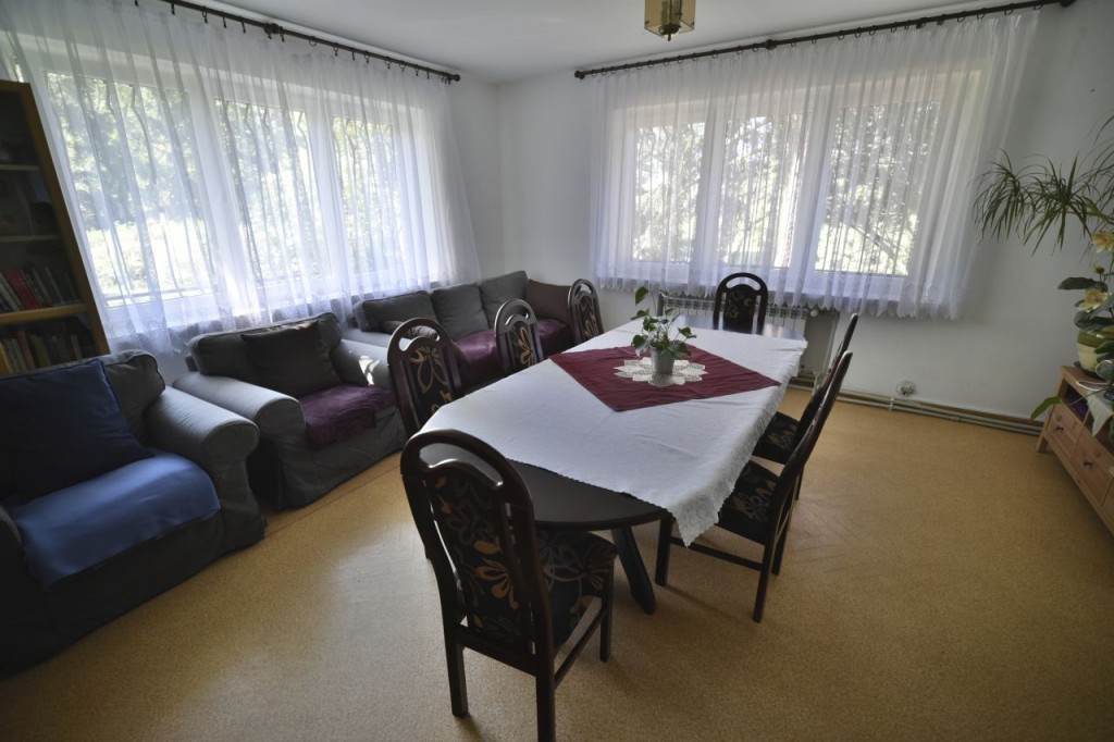 Dom Opieki „Przystań" w Józefowie