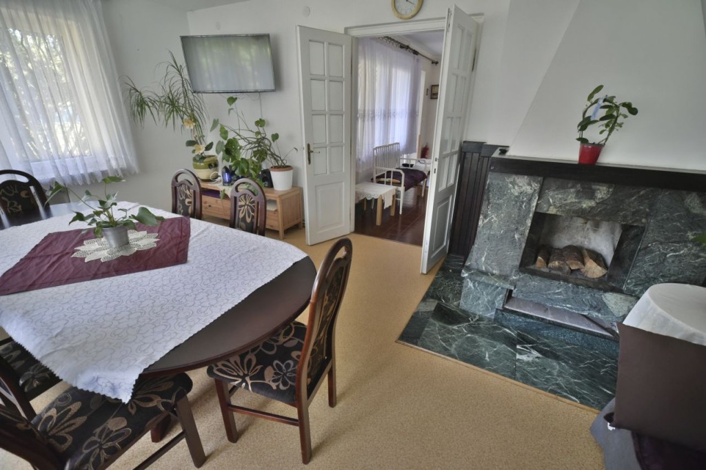 Dom Opieki „Przystań" w Józefowie