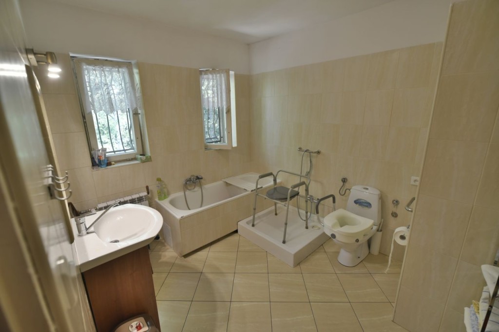 Dom Opieki „Przystań" w Józefowie