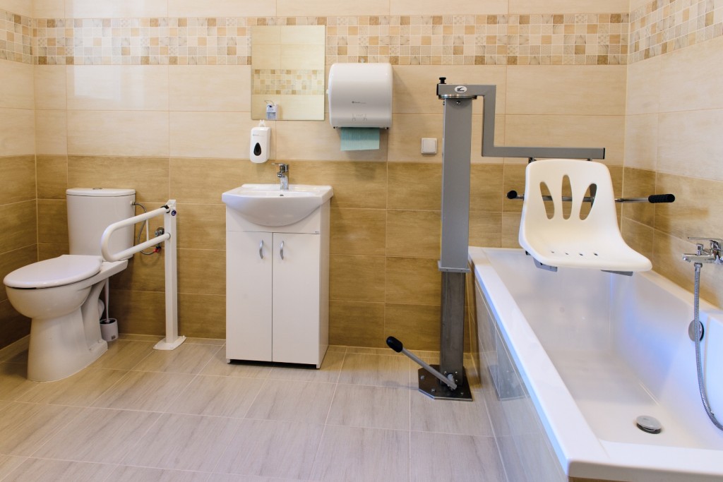 Dom Seniora „Bryza” w Koleczkowie