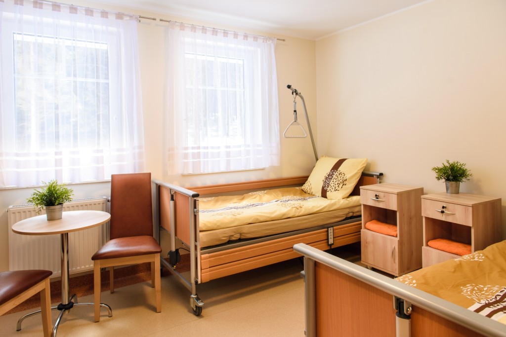 Dom Seniora „Bryza” w Koleczkowie