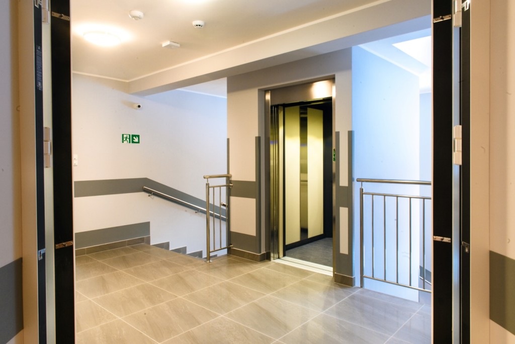 Dom Seniora „Bryza” w Koleczkowie