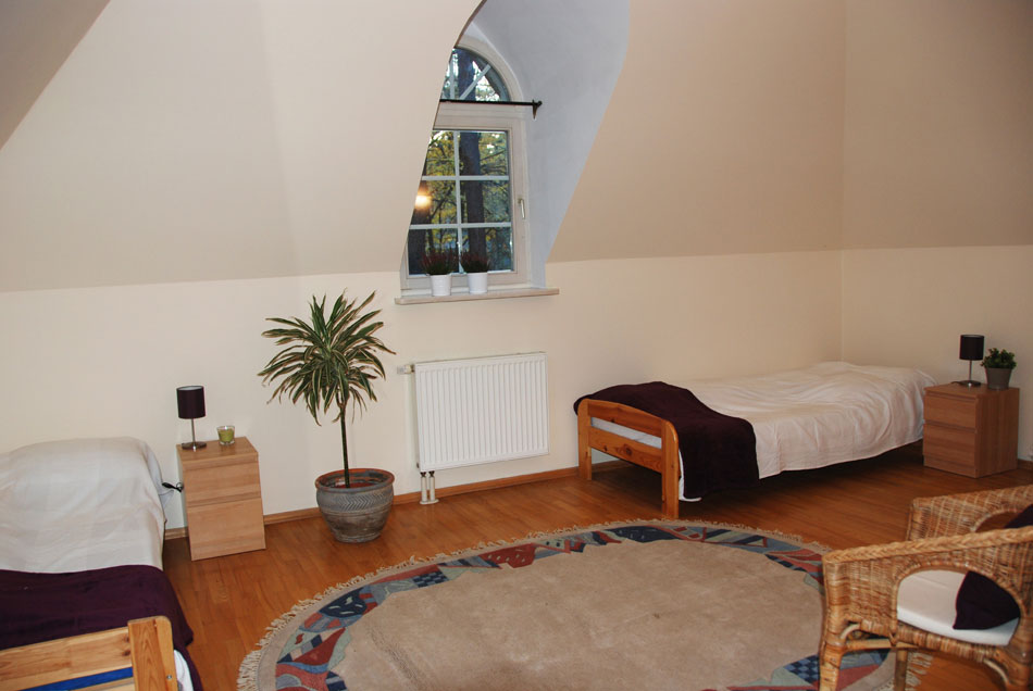 Dom Seniora „Piano" w Piasecznie