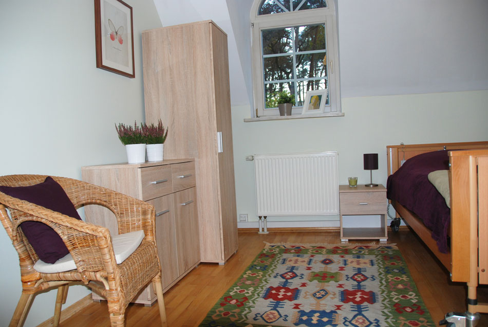 Dom Seniora „Piano" w Piasecznie