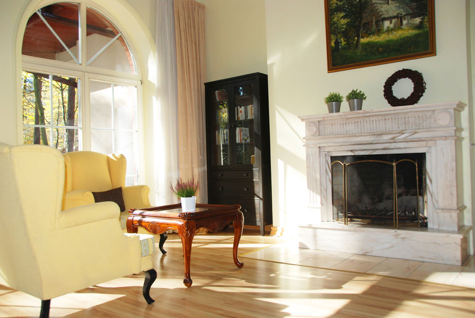 Dom Seniora „Piano" w Piasecznie