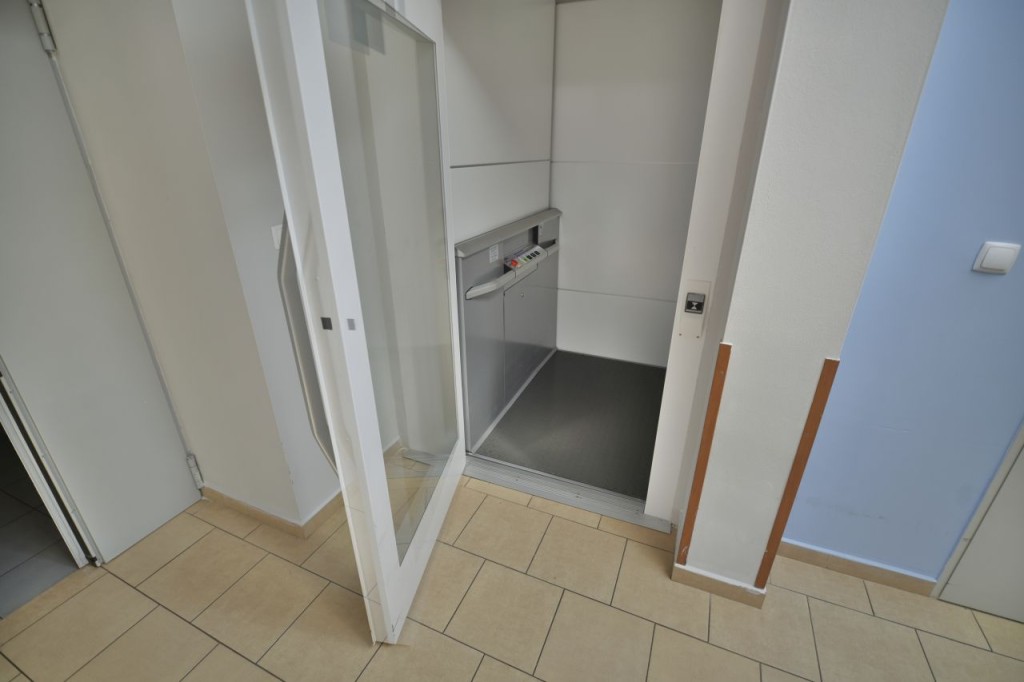 Dom Opieki „Przystań" w Józefowie