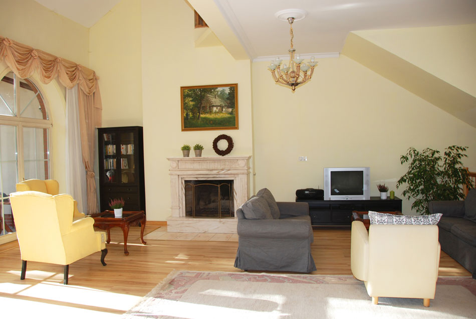 Dom Seniora „Piano" w Piasecznie