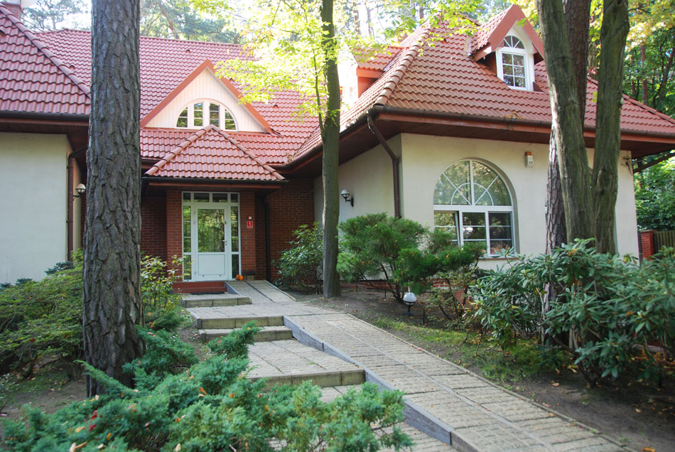 Dom Seniora „Piano" w Piasecznie