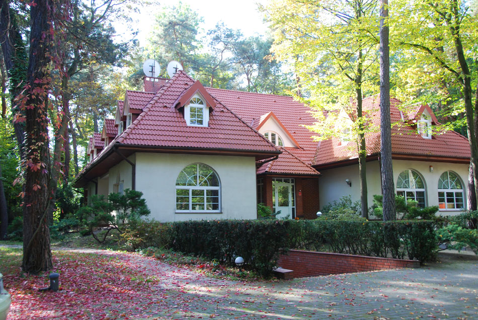 Dom Seniora „Piano" w Piasecznie