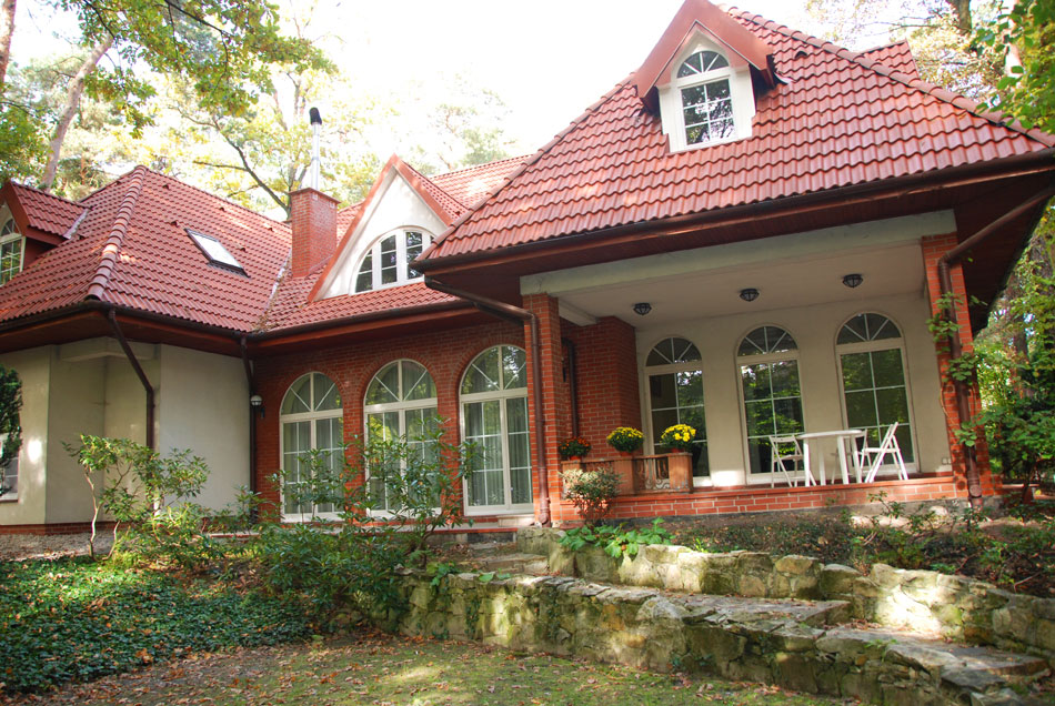 Dom Seniora „Piano" w Piasecznie