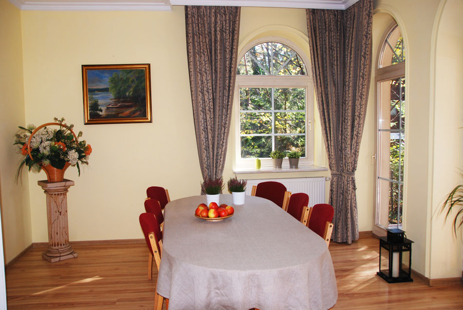 Dom Seniora „Piano" w Piasecznie