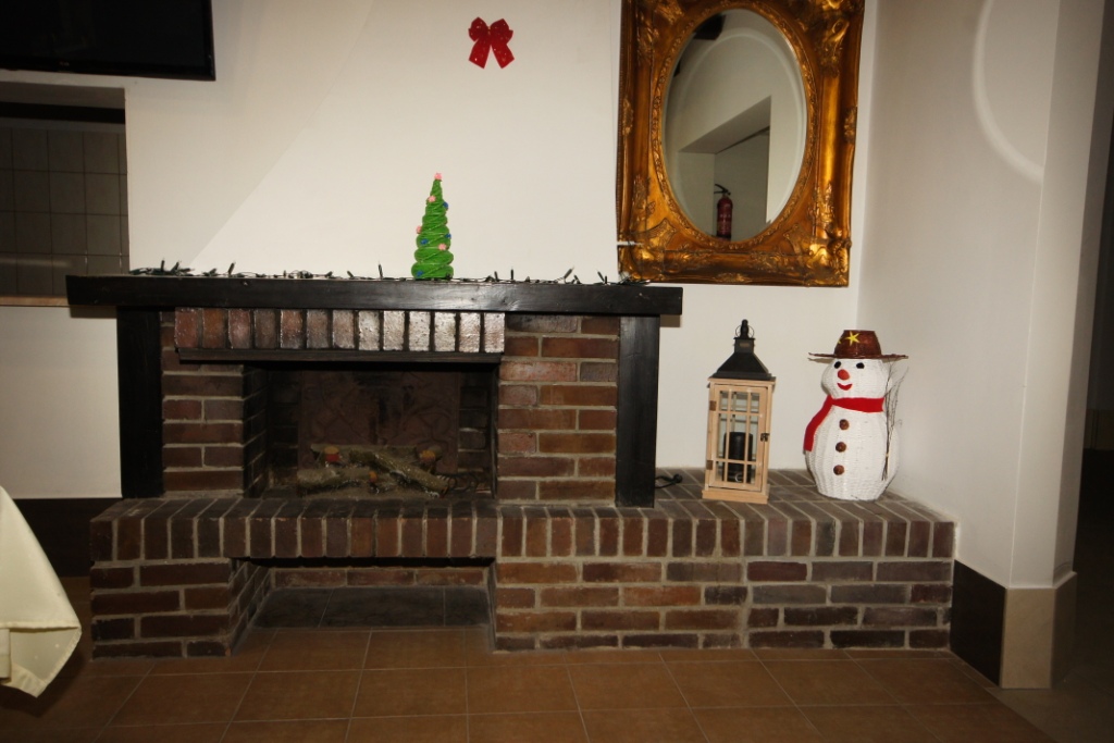 Dom Opieki „Świerkowy Zakątek" w Mosinie