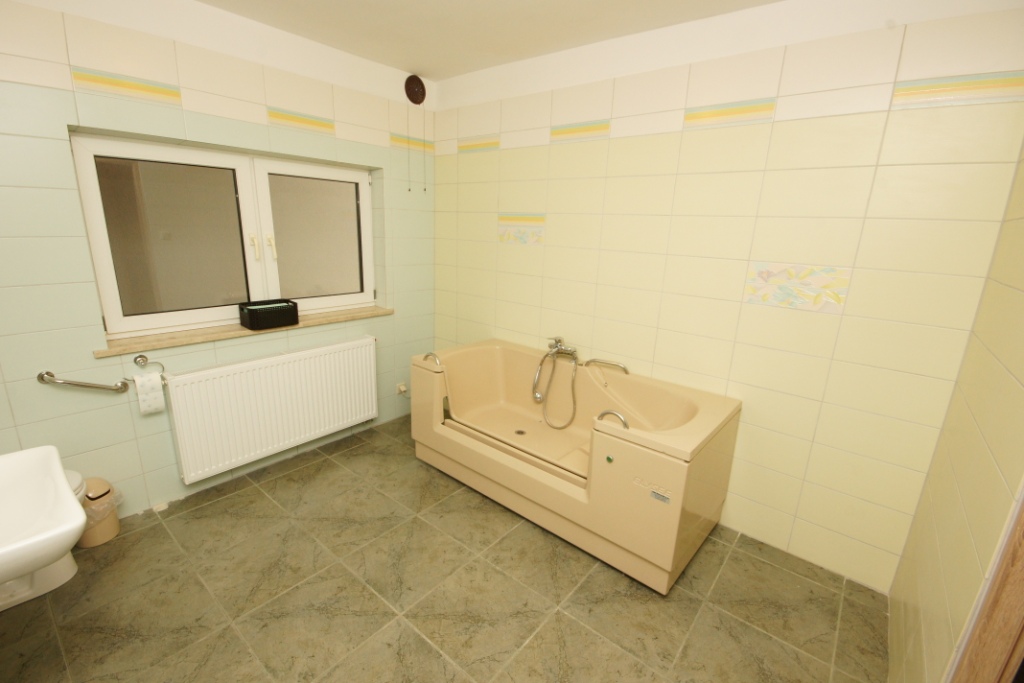 Dom Opieki „Świerkowy Zakątek" w Mosinie