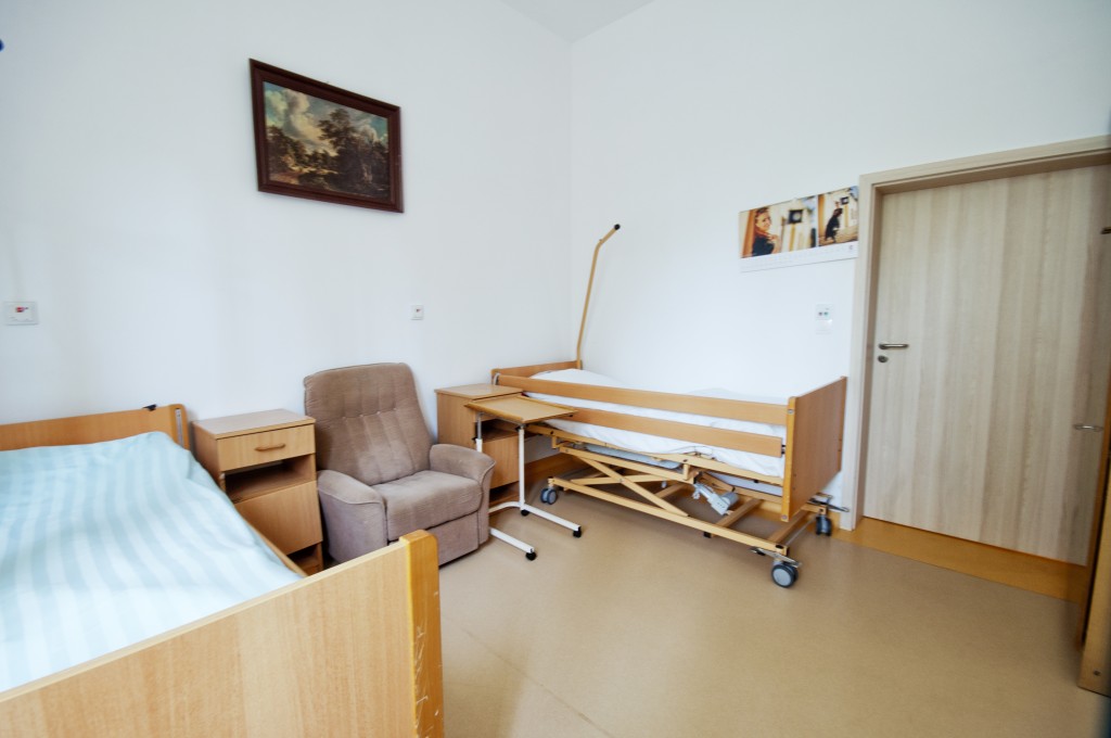 Zakład Opiekuńczo-Leczniczy „Dom Rodzinny” w Nowym Dworze Mazowieckim