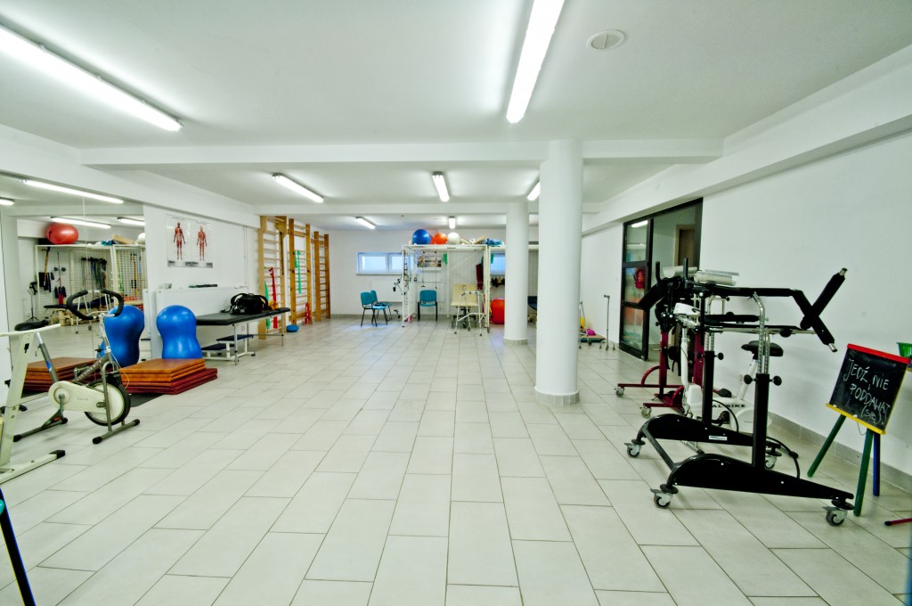 Zakład Opiekuńczo-Leczniczy „Dom Rodzinny” w Nowym Dworze Mazowieckim