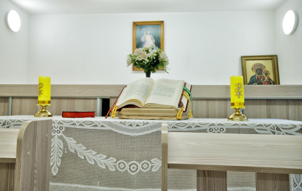 Zakład Opiekuńczo-Leczniczy „Dom Rodzinny” w Nowym Dworze Mazowieckim