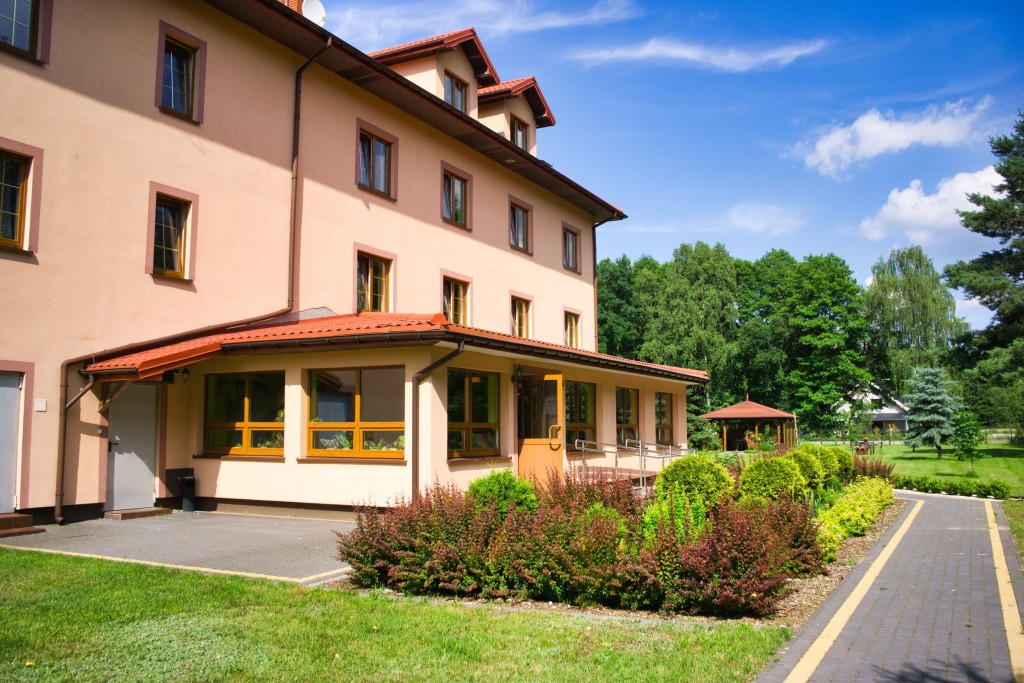 Rodzinny Dom Seniora „Leśne Zacisze” - Sobienie Kiełczewskie