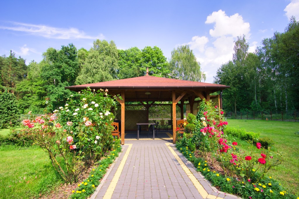 Rodzinny Dom Seniora „Leśne Zacisze” - Sobienie Kiełczewskie