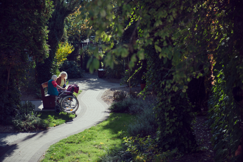 Dom Seniora „Marconi” w Świdnicy