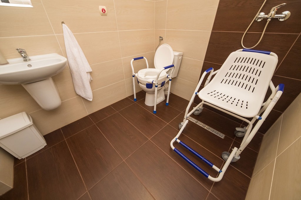 Dom Seniora „Bursztynowy” w Gdańsku