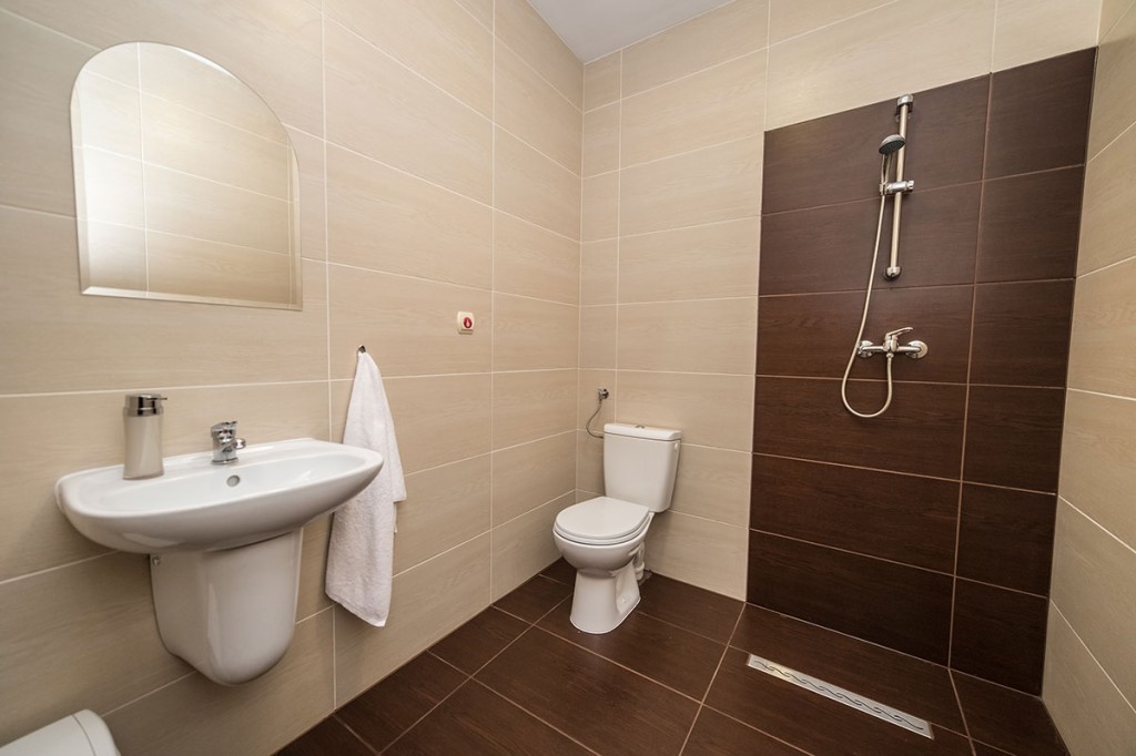 Dom Seniora „Bursztynowy” w Gdańsku